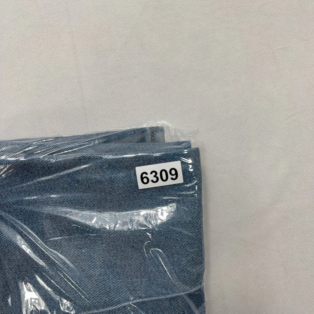 Levi's Jeans 517 Bootcut Classic Medium Wash Blue Denim Mens W34 L27
